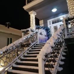 Фото Отель Apsuana Rose (Апсуана Роуз)