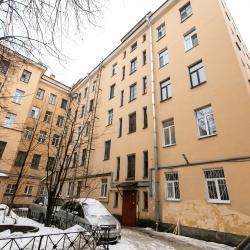 2-комнатные апартаменты улучшенные