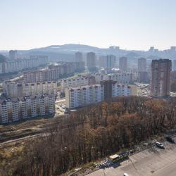 Фото Отель Ваш комфорт на улице Полковника Фесюна 22