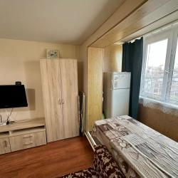 1-комнатные апартаменты студия