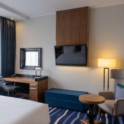 Фото Отель Radisson Blu (Рэдиссон Блю )