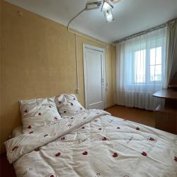 Фото Апартаменты на улице Геологическая