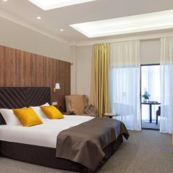 Фото Отель Аркадия Hotel by Provence