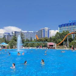 Фото Аквамарин Resort Apartments (Резорт Апартаменты)