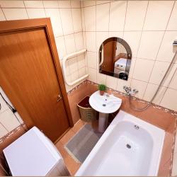 Фото Апартаменты на улице Старостина 31