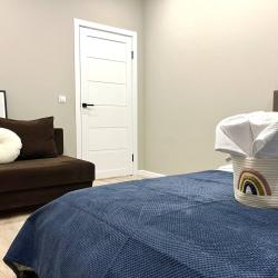 Фото Отель Romlex Apartments на улице Таёжная 2