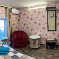 Фото Отель Центральная