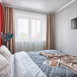 фото 2 MyHome YourHome (МайХоум ЙоХоум) на улице Образцовая
