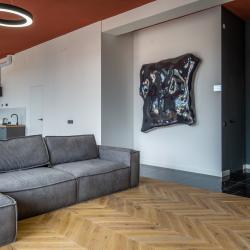 5-комнатные апартаменты люкс