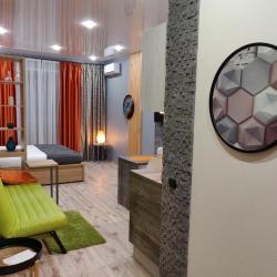 Фото Отель Белый клевер