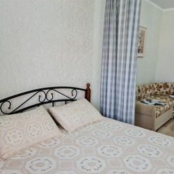 Фото Отель У Валентины