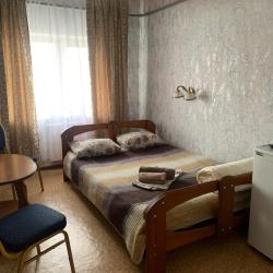 Фото Отель Кедр на Металлургов