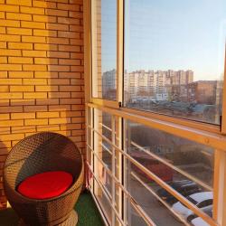 Фото Отель ий дворик