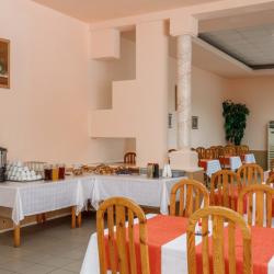 Фото Отель Спутник