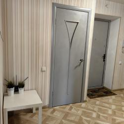 Фото Апартаменты на проспекте Гагарина 45