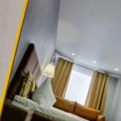 1-комнатные апартаменты стандарт