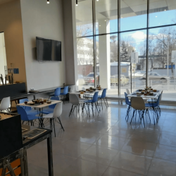 Фото Физтехотель