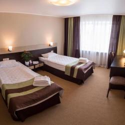 Фото Отель Воробьевы горы