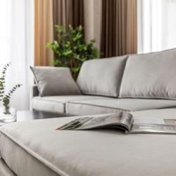 1-комнатные апартаменты стандарт Brilliant apartment