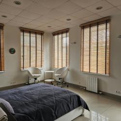 3-комнатные апартаменты стандарт