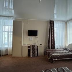 Фото Отель Дом купца