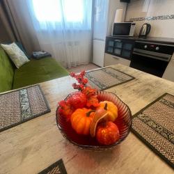 Фото Апартаменты на улице Ядринцева