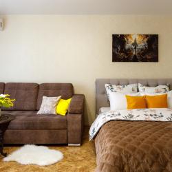 Фото Отель Весеннее настроение