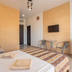 Фото Отель Маалле