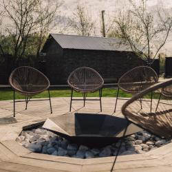 Фото Отель Заимка Грин Парк