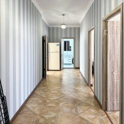 3-комнатные апартаменты стандарт (4 корпус)