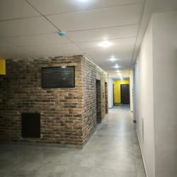 Фото Дизайнерские двухкомнатные апартаменты.