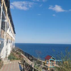 Фото Отель Фавор