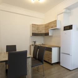 Фото Апартаменты на улице Платановая