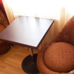 Фото Отель Сайран