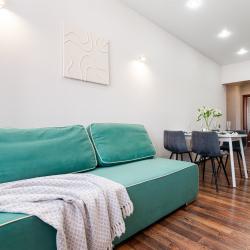 Апартаменты стандарт