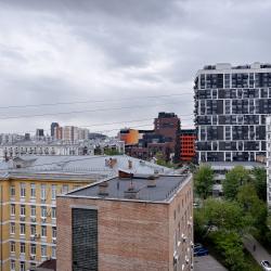 Апартаменты стандарт