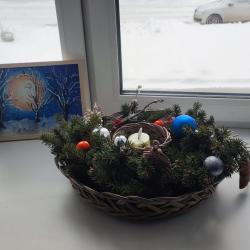 Фото Отель Волшебный лес на улице Свердлова 35 корпус 3