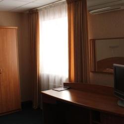 Фото Отель Премио