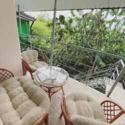 Фото Отель Nicole (Николь)