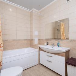 Фото Апартаменты на улице Счастливая 7