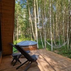 Шале стандарт