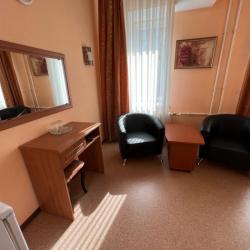 Кровать в 2-местном общем номере
