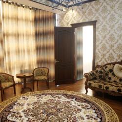 Фото Отель Naxshab (Нахшаб)