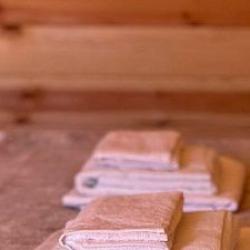 Фото Отель Фазенда