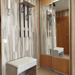 1-комнатные апартаменты улучшенные