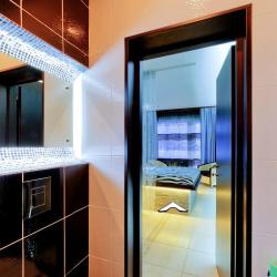 Фото Отель Четыре комнаты на Северной