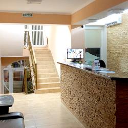 Фото Отель Никос