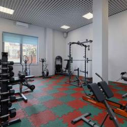 Фото Отель Alean Residence Olginka (Алеан Резиденс )