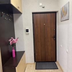 Фото Апартаменты на улице Ленина 122 Б