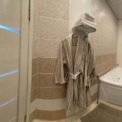 Апартаменты улучшенные